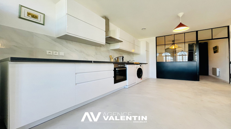 Ma-Cabane - Location Appartement Metz, 45 m²