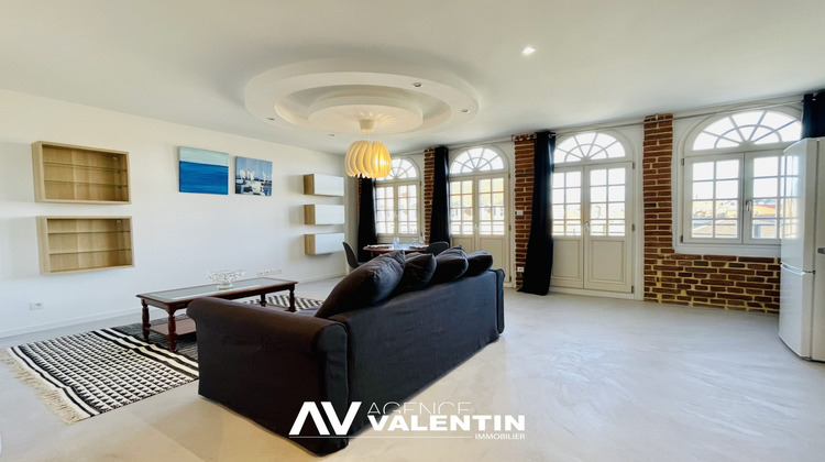 Ma-Cabane - Location Appartement Metz, 45 m²