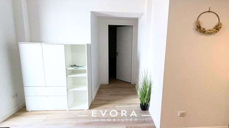 Ma-Cabane - Location Appartement METZ, 23 m²