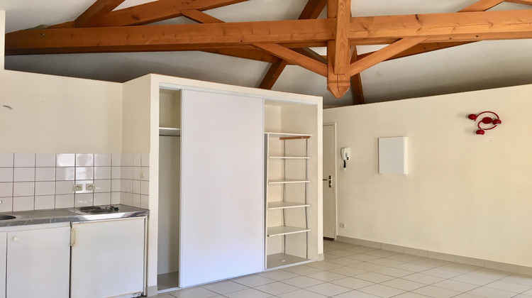 Ma-Cabane - Location Appartement METZ, 33 m²