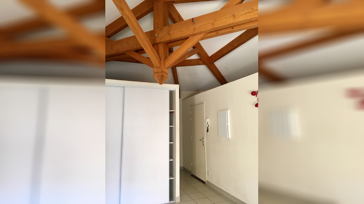Ma-Cabane - Location Appartement METZ, 33 m²