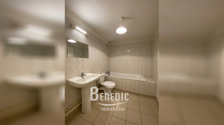 Ma-Cabane - Location Appartement METZ, 33 m²