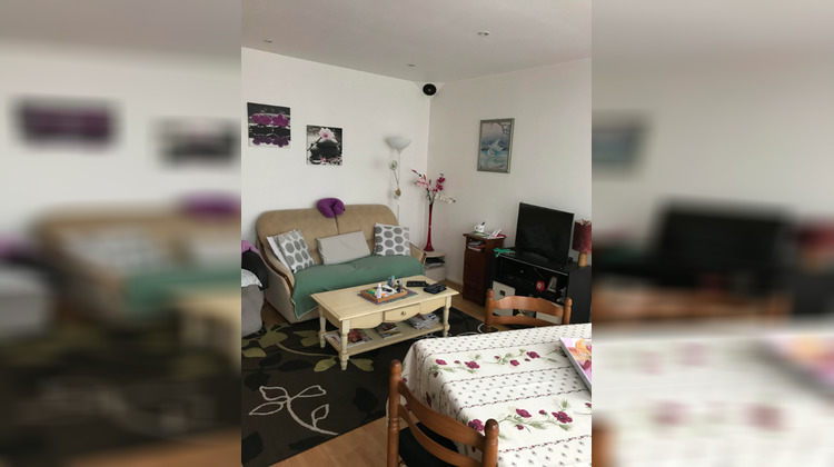 Ma-Cabane - Location Appartement METZ, 43 m²