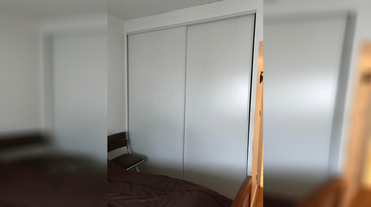 Ma-Cabane - Location Appartement METZ, 43 m²