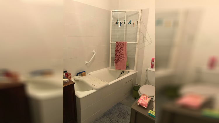 Ma-Cabane - Location Appartement METZ, 43 m²