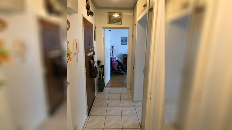 Ma-Cabane - Location Appartement METZ, 43 m²