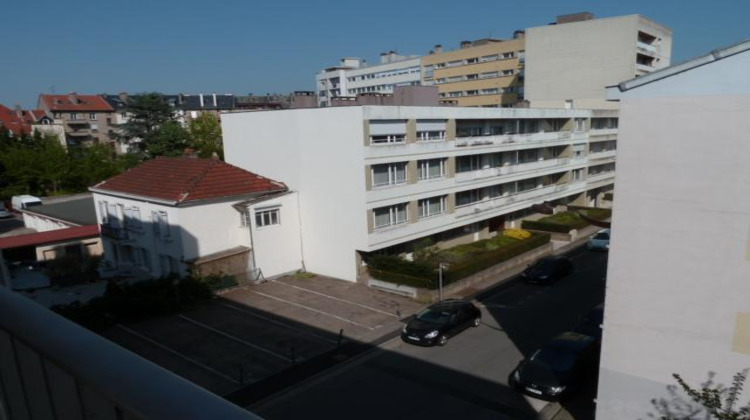 Ma-Cabane - Location Appartement METZ, 43 m²