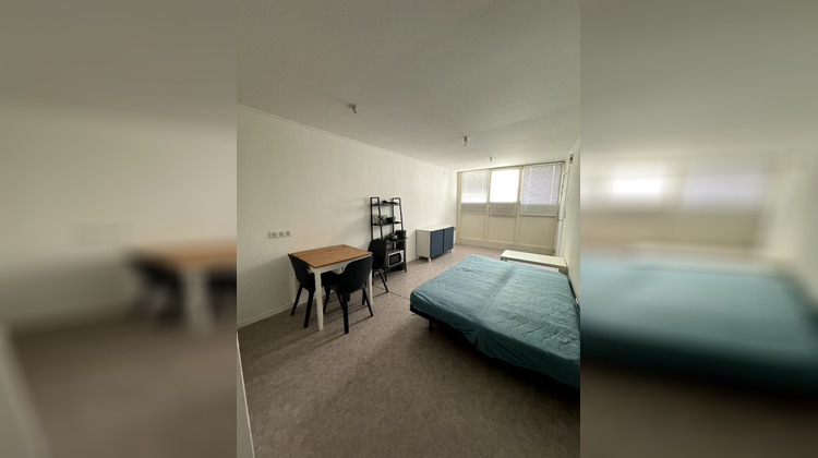 Ma-Cabane - Location Appartement METZ, 25 m²