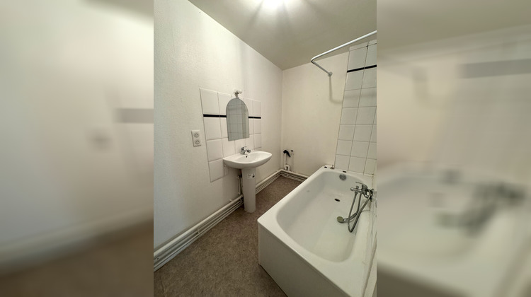 Ma-Cabane - Location Appartement METZ, 25 m²