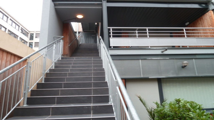 Ma-Cabane - Location Appartement METZ, 56 m²