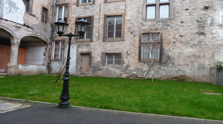 Ma-Cabane - Location Appartement METZ, 56 m²