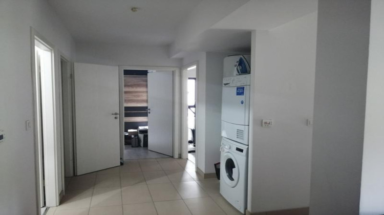 Ma-Cabane - Location Appartement METZ, 56 m²