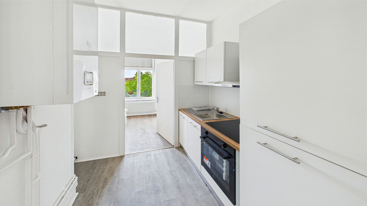 Ma-Cabane - Location Appartement METZ, 42 m²