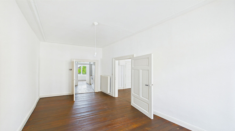 Ma-Cabane - Location Appartement METZ, 42 m²