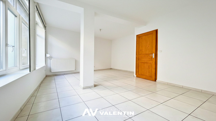 Ma-Cabane - Location Appartement Metz, 52 m²