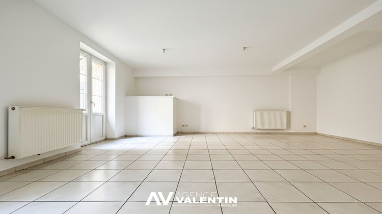 Ma-Cabane - Location Appartement Metz, 52 m²