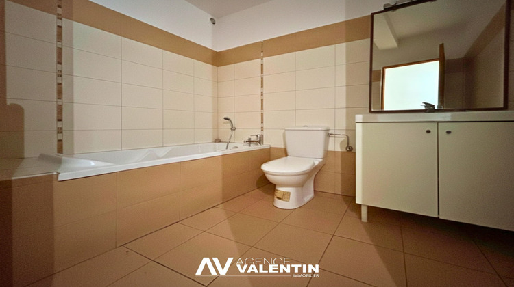 Ma-Cabane - Location Appartement Metz, 52 m²