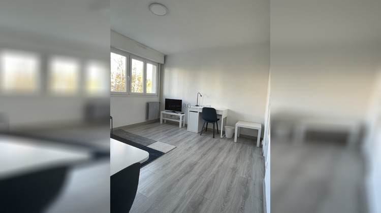Ma-Cabane - Location Appartement Metz, 24 m²