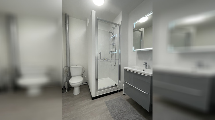 Ma-Cabane - Location Appartement Metz, 24 m²