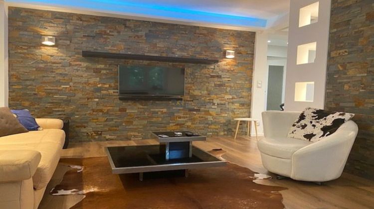 Ma-Cabane - Location Appartement Metz, 43 m²