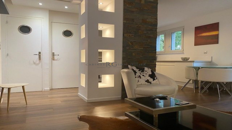 Ma-Cabane - Location Appartement Metz, 43 m²