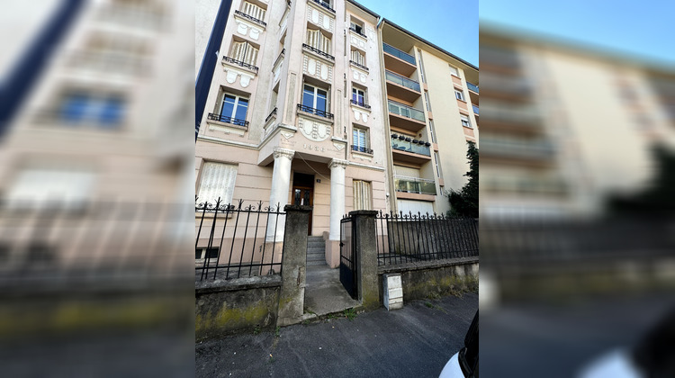 Ma-Cabane - Location Appartement METZ, 47 m²
