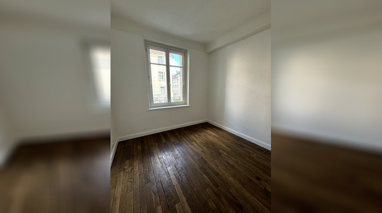 Ma-Cabane - Location Appartement METZ, 47 m²