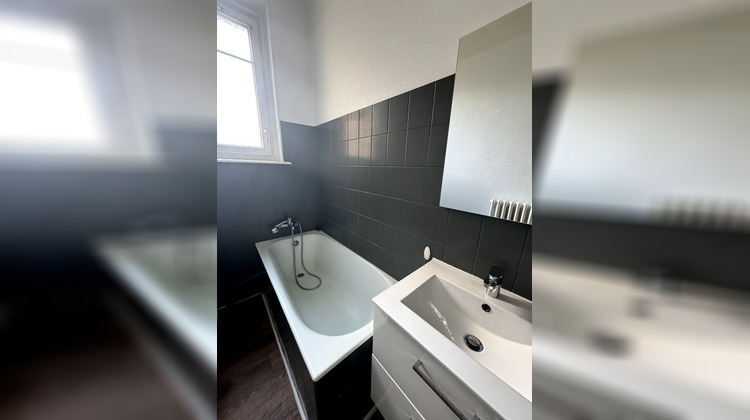 Ma-Cabane - Location Appartement METZ, 47 m²