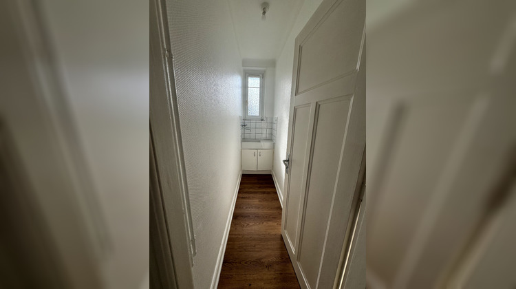 Ma-Cabane - Location Appartement METZ, 47 m²