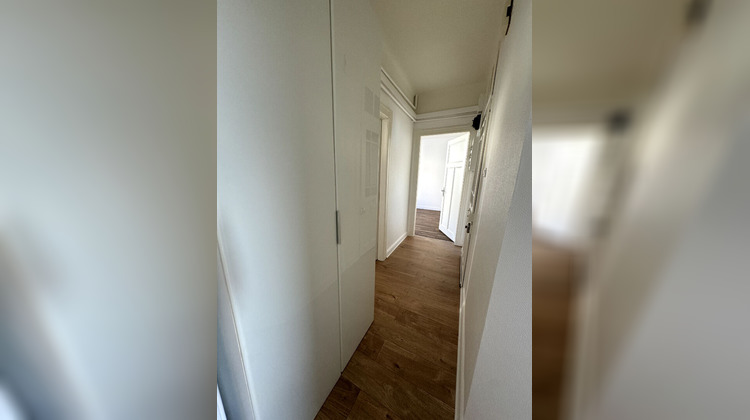 Ma-Cabane - Location Appartement METZ, 47 m²