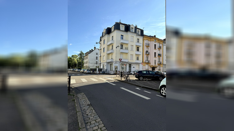 Ma-Cabane - Location Appartement METZ, 47 m²