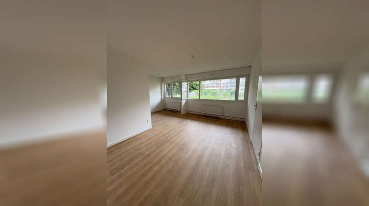 Ma-Cabane - Location Appartement METZ, 49 m²