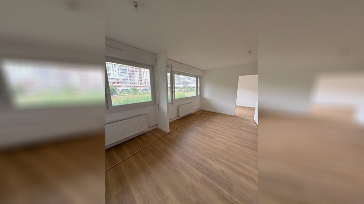Ma-Cabane - Location Appartement METZ, 49 m²