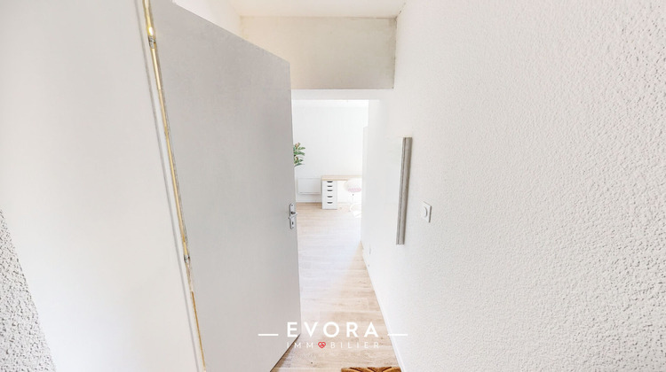 Ma-Cabane - Location Appartement METZ, 17 m²