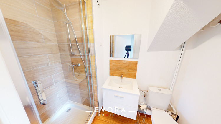 Ma-Cabane - Location Appartement METZ, 17 m²