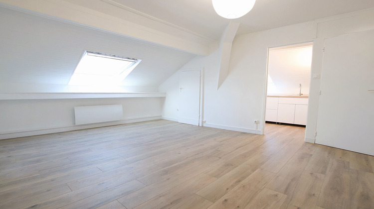 Ma-Cabane - Location Appartement METZ, 40 m²