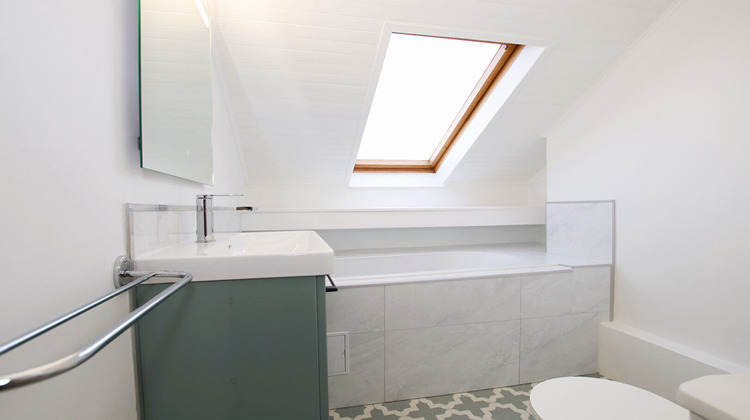 Ma-Cabane - Location Appartement METZ, 40 m²