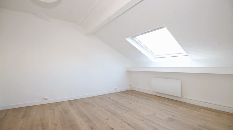 Ma-Cabane - Location Appartement METZ, 40 m²