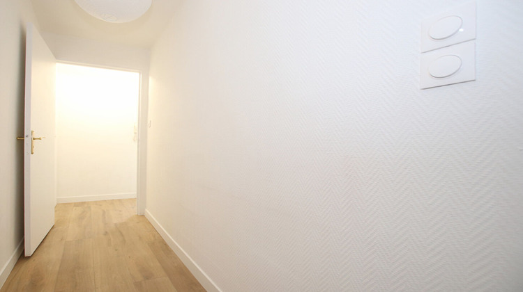 Ma-Cabane - Location Appartement METZ, 40 m²