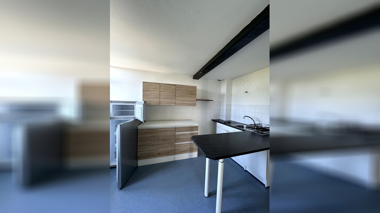 Ma-Cabane - Location Appartement METZ, 44 m²