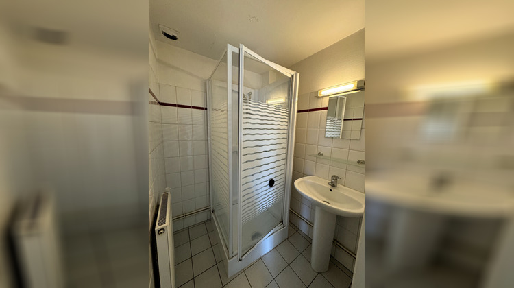 Ma-Cabane - Location Appartement METZ, 44 m²