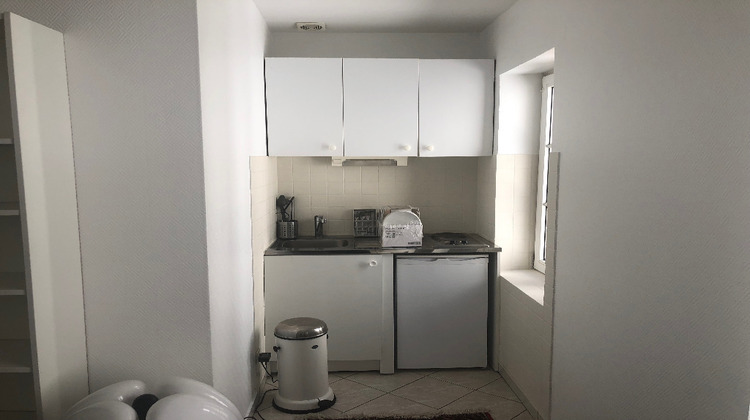 Ma-Cabane - Location Appartement METZ, 23 m²