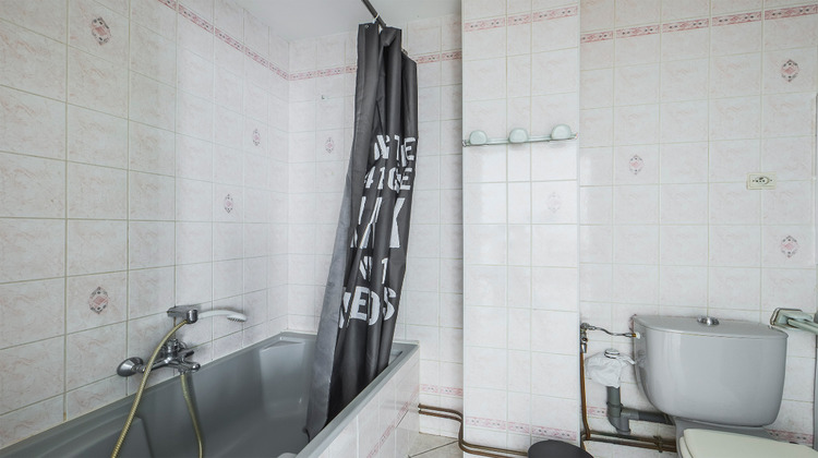 Ma-Cabane - Location Appartement METZ, 23 m²