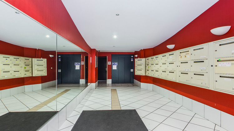 Ma-Cabane - Location Appartement METZ, 23 m²