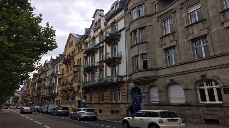 Ma-Cabane - Location Appartement METZ, 56 m²