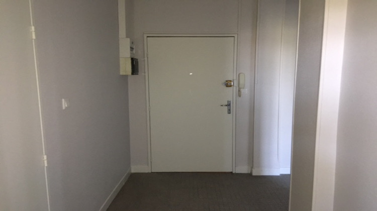 Ma-Cabane - Location Appartement METZ, 56 m²