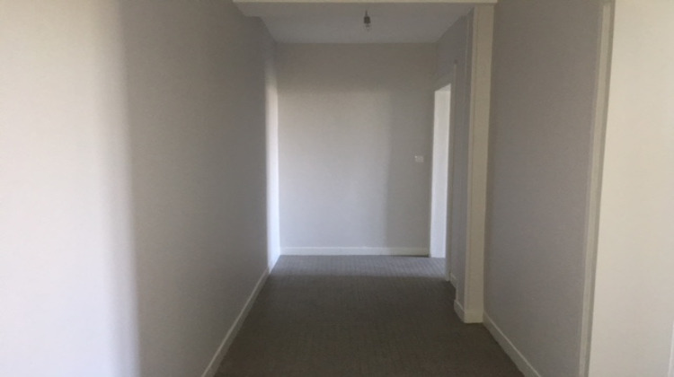 Ma-Cabane - Location Appartement METZ, 56 m²