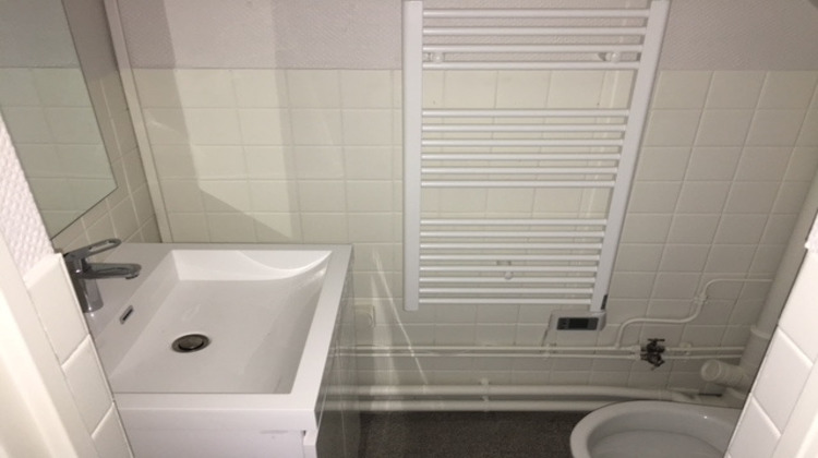 Ma-Cabane - Location Appartement METZ, 56 m²