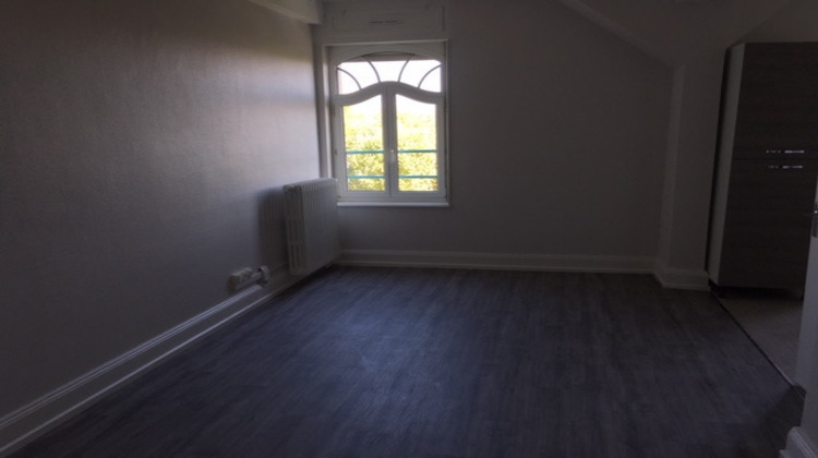 Ma-Cabane - Location Appartement METZ, 56 m²