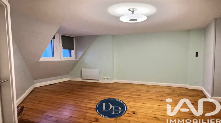 Ma-Cabane - Location Appartement Metz, 126 m²